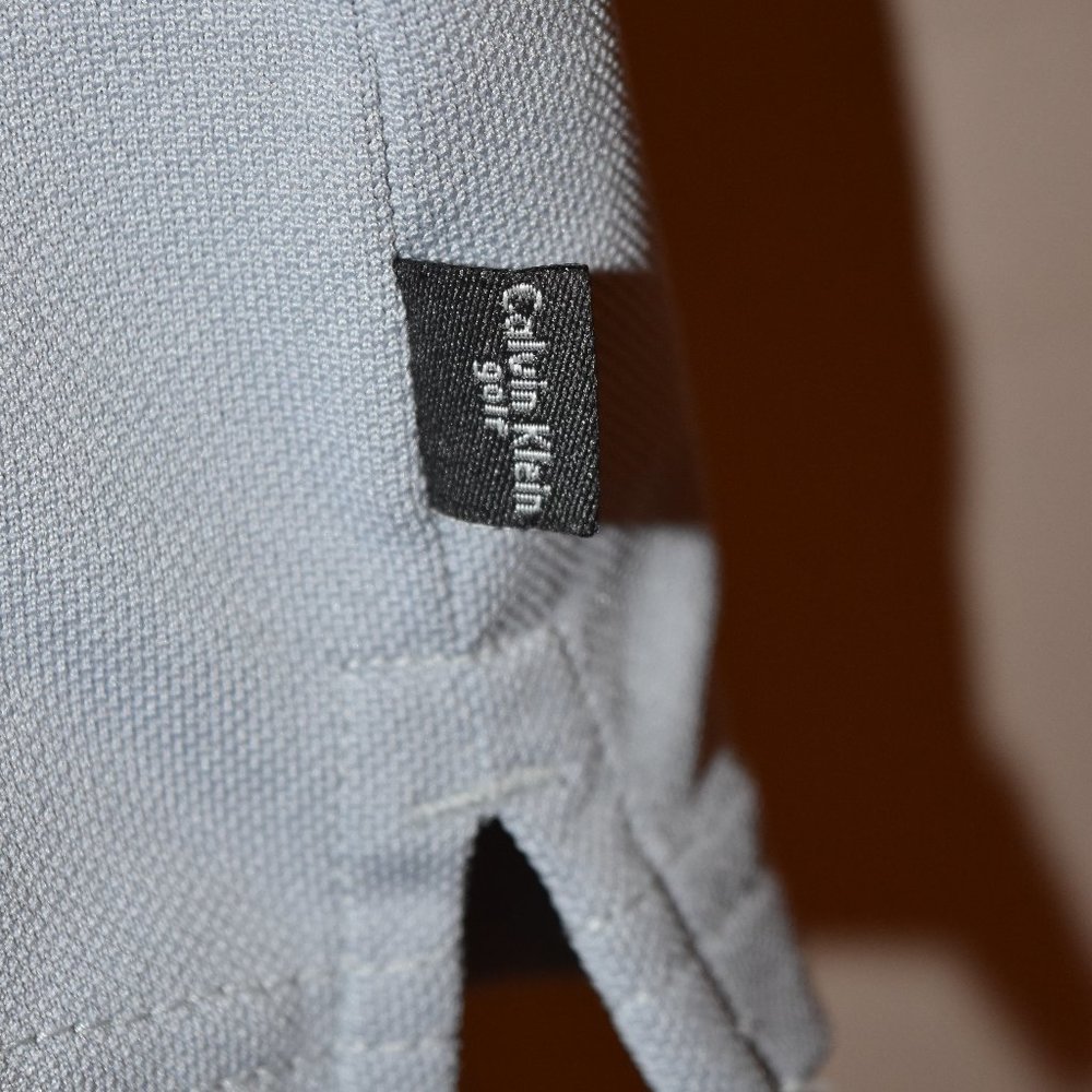Calvin Klein polo - Picture 3 of 5